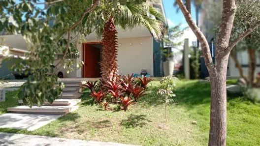 Casa de Condomínio com 4 Quartos à venda, 300m² no Alphaville - Lagoa dos Ingleses, Nova Lima