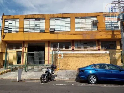 Galpão/Depósito/Armazém para alugar, 980m² no Parque Rural Fazenda Santa Cândida, Campinas