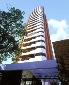 Apartamento com 3 Quartos à venda, 200m² no Vila Uberabinha, São Paulo