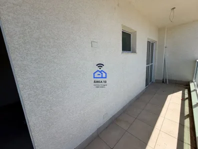 Apartamento com 2 Quartos para alugar, 85m² no Cidade Jardim, Caraguatatuba