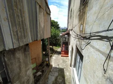 Lote/Terreno à venda, 600m² no Casa Verde, São Paulo
