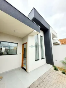 Casa com 3 Quartos à venda, 70m² no Centro, Londrina
