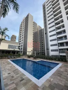 Apartamento com 2 Quartos à venda, 65m² no Jardim Aclimação, Maringá