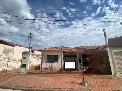 Casa com 4 Quartos à venda, 213m² no Jardim Itália, Itapetininga