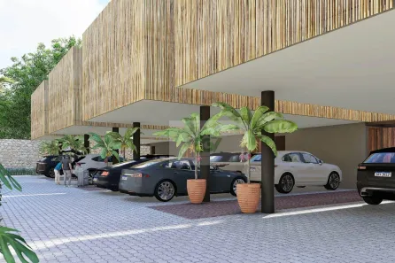 Casa de Condomínio com 4 Quartos à venda, 350m² no Camburi, São Sebastião