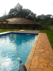 Fazenda/Sítio com 5 Quartos à venda, 700m² no Centro (São João Novo), São Roque