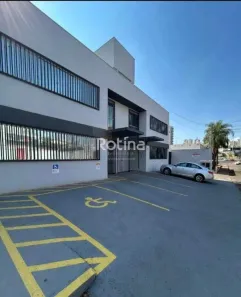 Sala Comercial para alugar, 23m² no Vigilato Pereira, Uberlândia