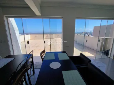 Apartamento com 1 Quarto à venda, 142m² no Menino Deus, Porto Alegre