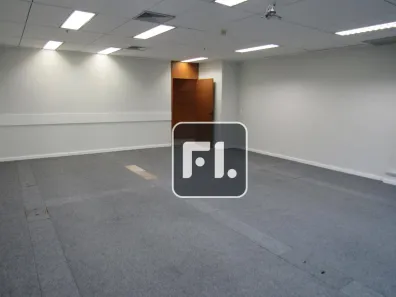 Sala Comercial para alugar, 657m² no Vila Almeida, São Paulo
