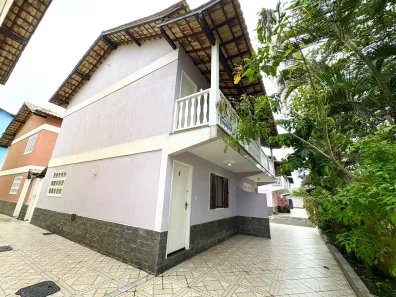 Casa de Condomínio com 2 Quartos à venda, 84m² no Braga, Cabo Frio