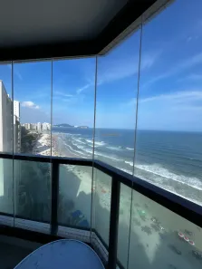 Apartamento com 4 Quartos à venda, 200m² no Pitangueiras, Guarujá
