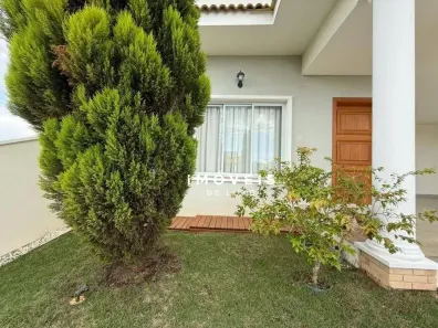 Casa de Condomínio com 3 Quartos à venda, 243m² no Residencial Saint Paul, Itu