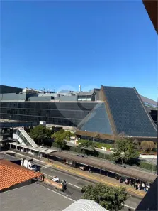 Apartamento com 1 Quarto à venda, 24m² no Pinheiros, São Paulo