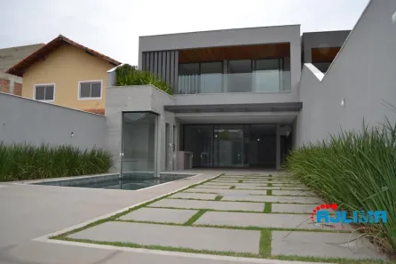 Casa com 4 Quartos à venda, 300m² no Barra da Tijuca, Rio de Janeiro