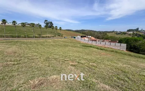 Lote/Terreno à venda, 1439m² no Loteamento Residencial Entre Verdes (Sousas), Campinas