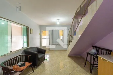 Casa com 2 Quartos à venda, 126m² no Ipiranga, São Paulo