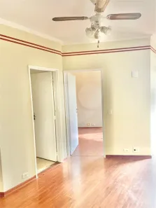 Apartamento com 1 Quarto para venda ou aluguel, 37m² no Indianópolis, São Paulo