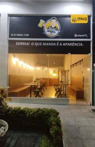 Ponto Comercial à venda, 50m² no Praia de Itaparica, Vila Velha