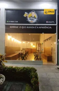 Ponto Comercial à venda, 50m² no Praia de Itaparica, Vila Velha