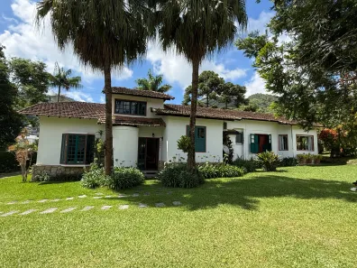 Casa com 4 Quartos à venda, 164m² no Olaria, Nova Friburgo