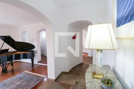 Apartamento com 4 Quartos à venda, 200m² no Santo Amaro, São Paulo