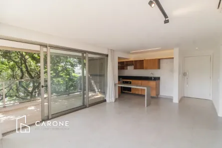 Apartamento com 2 Quartos à venda, 116m² no Vila Madalena, São Paulo