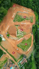 Lote/Terreno à venda, 200m² no Jardim dos Estados, Poços de Caldas