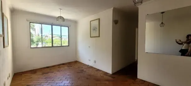 Apartamento com 3 Quartos à venda, 69m² no Jardim Esmeralda, São Paulo