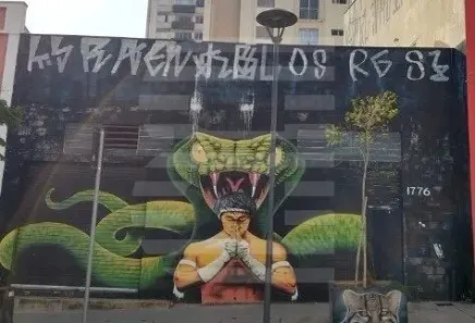 Galpão/Depósito/Armazém à venda, 198m² no Centro, Campinas