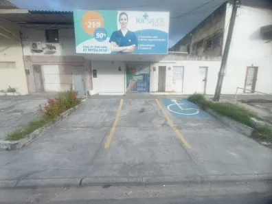 Ponto Comercial para alugar, 100m² no Piedade, Jaboatão dos Guararapes