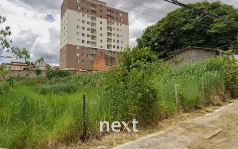 Lote/Terreno à venda, 675m² no Vila João Jorge, Campinas