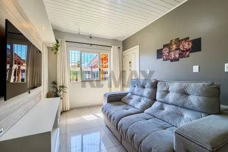 Casa com 2 Quartos à venda, 75m² no Campestre, São Leopoldo