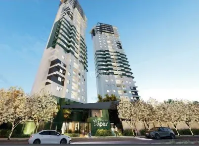 Apartamento com 3 Quartos à venda, 82m² no São Cristóvão, Teresina