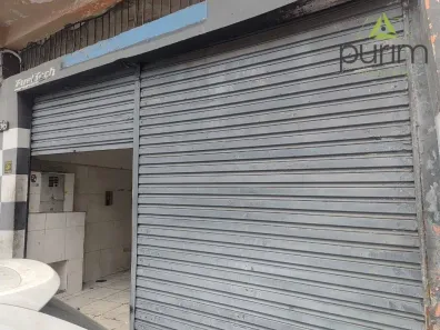 Galpão/Depósito/Armazém para alugar, 120m² no Jardim Vergueiro (Sacomã), São Paulo