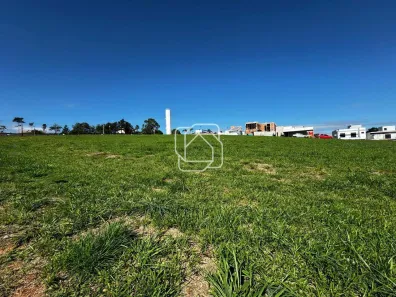 Lote/Terreno à venda, 360m² no Residencial Vila dos Manacás, Itu