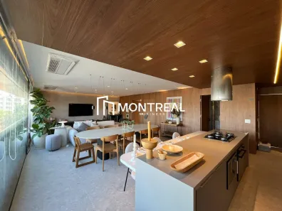 Apartamento com 3 Quartos à venda, 175m² no Vila Nova Conceição, São Paulo
