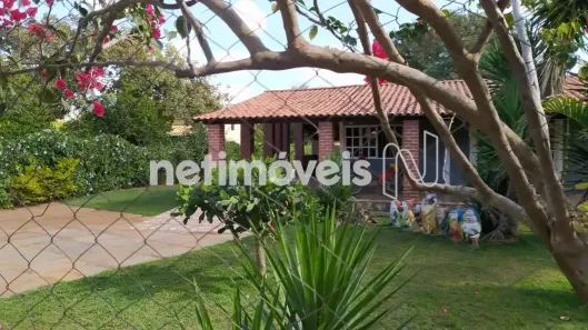 com 4 Quartos à venda, 1000m² no Jaboticatubas, Jaboticatubas
