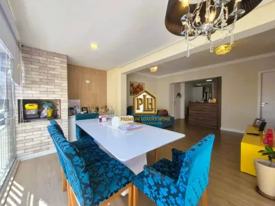 Apartamento com 3 Quartos à venda, 101m² no Tatuapé, São Paulo