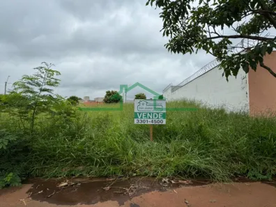Lote/Terreno à venda, 255m² no Jardim São Francisco, Piracicaba