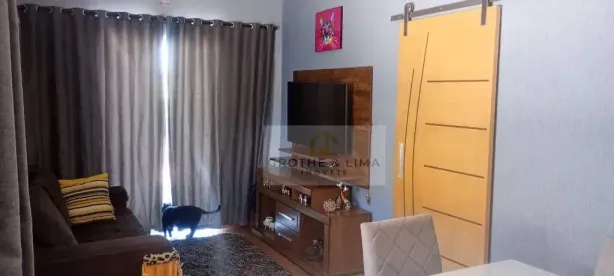 Apartamento com 2 Quartos à venda, 66m² no Parque Urupês, Taubaté