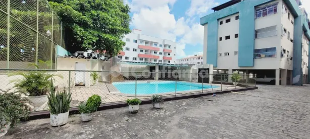 Apartamento com 4 Quartos à venda, 114m² no Presidente Kennedy, Fortaleza