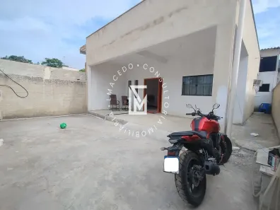 Casa com 2 Quartos à venda, 100m² no Campo Grande, Rio de Janeiro