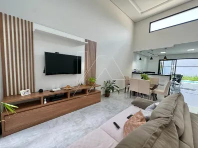 Casa de Condomínio com 3 Quartos à venda, 186m² no Jardim São Marcos, Valinhos