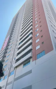 Apartamento com 3 Quartos à venda, 97m² no Setor Pedro Ludovico, Goiânia