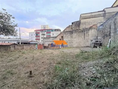 Lote/Terreno à venda, 420m² no Aparecida Sétima Seção, Belo Horizonte