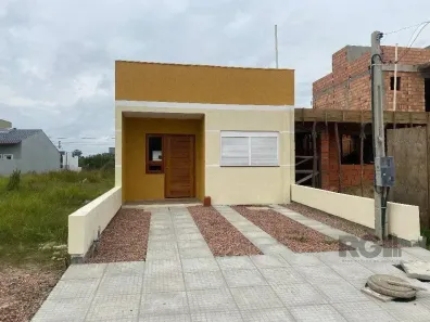 Casa com 2 Quartos à venda, 122m² no Aberta dos Morros, Porto Alegre