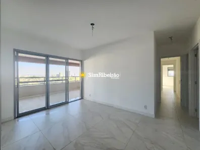 Apartamento com 3 Quartos à venda, 132m² no Jardim Botânico, Ribeirão Preto