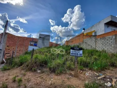 Lote/Terreno à venda, 322m² no Vila Primavera, Jaguariúna