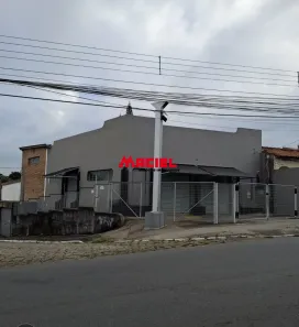 Prédio Comercial à venda, 416m² no Jardim América, Caçapava