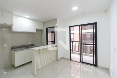 Apartamento com 2 Quartos à venda, 48m² no Ayrosa, Osasco